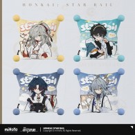 หมอน Boys Dorm Series 