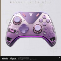 จอย Castorice Game Controller 