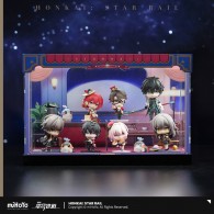 Honkai: Star Rail Chibi Figure Display Case