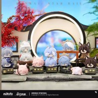 Honkai: Star Rail Chibi Stack Toy Vol. 3