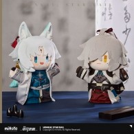 ตุ๊กตา Honkai: Star Rail Herta Hand Puppet