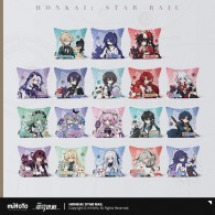 หมอน Honkai: Star Rail Kitty Series