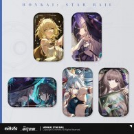 Honkai: Star Rail Light Cone Badge (มี5แบบ)