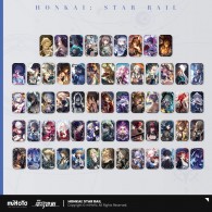 Honkai: Star Rail Light Cone Badge (มี56แบบ)
