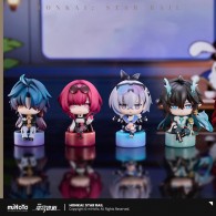 Honkai: Star Rail mini Figure (มี5แบบ)
