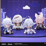 ตุ๊กตา PotePotte - Sitting Doll Vol.2 (รอบ2)