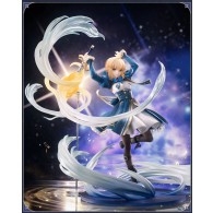 Saber/Altria Pendragon (1/7) - HSR x Fate/Stay Night UBW