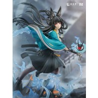 Hoshimi Miyabi - Honed Blade of Reflection Ver. 1/7 Scale Figure 