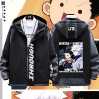 Hunter X Hunter Jacket (มี3สี)