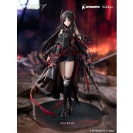 Ines 1/7 Scale Figure