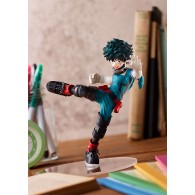 POP UP PARADE Izuku Midoriya