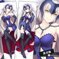 ปลอกหมอนข้าง Jeanne d'Arc (Alter)