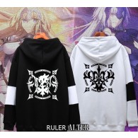 Jeanne d'Arc (Alter&Ruler) Hoodie (มี6แบบ)