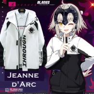Jeanne d'Arc Jacket (มี3สี)
