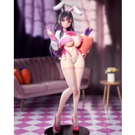JK Bunny Sakura Uno Love Injection 1/6 Complete Figure
