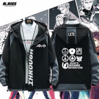 JoJo Jacket (มี3แบบ/3สี)