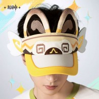หมวก Kachina