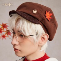 หมวก Kaedehara Kazuha 