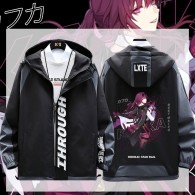 Kafka Jacket (มี3สี)