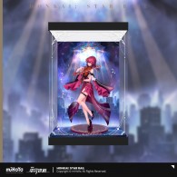 กล่อง Display Box สำหรับ Kafka 1/8 Scale Figure 