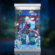 กล่องอะคริลิค Display Box สำหรับ Kamisato Ayaka (Apex)