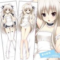 ปลอกหมอนข้าง Kasugano sora Ver. Maid 