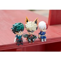 Nendoroid Swacchao! My Hero Academia (Set 3 ชิ้น)