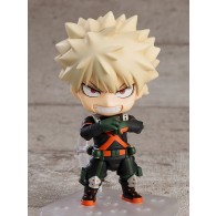 Nendoroid Katsuki Bakugo: Winter Costume Ver.