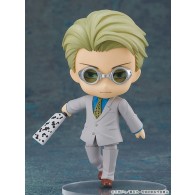 Nendoroid Kento Nanami