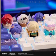 Keycaps Blind Box Vol.2