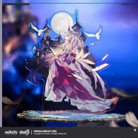 Acrylic Stand Kiana: Evening Invite 