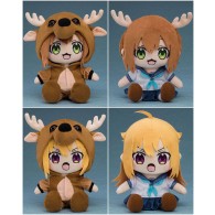 Kigurumi Plushie Noko Shikanoko/Torako Koshi