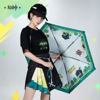 ร่ม Kinich