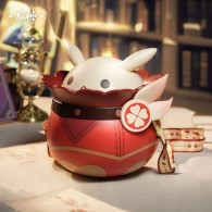 ที่ใส่ขนม,ป๊อบคอร์น มีสายสะพาย Klee’s Jumpy Dumpty 