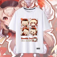 เสื้อยืด Klee (มี6สี) 