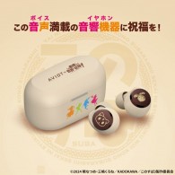 Konosuba x AVIOT Wireless Earbuds