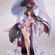 Kosaka Wakamo (Swimsuit) Figure with Bonus