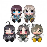 Kuripan Plushie Nina Iseri/Momoka Kawaragi/Subaru Awa/Rupa/Tomo Ebizuka