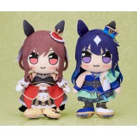 Kuripan Plushie Verxina/Gentildonna  