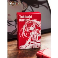 Kurumi Cigarette Case