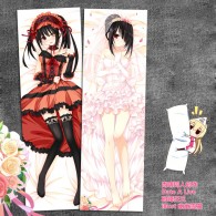 ปลอกหมอนข้าง Kurumi (แบบที่ 2)