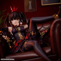 Kurumi Tokisaki Empress Ver. 