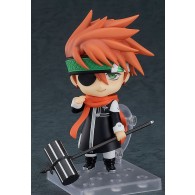 Nendoroid Lavi