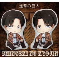 หมอน Levi Ackerman