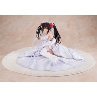 Light Novel Edition Kurumi Tokisaki : Wedding Dress Ver.
