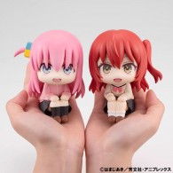 Look up Goto Hitori & Kita Ikuyo  [Limited แถมเบาะรองนั่ง ]