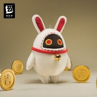 Luckyboo Plush Pendant 