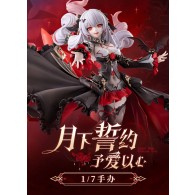 Lunar Vow: Crimson Love 1/7 (Lot Official) 