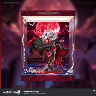 กล่อง Display Box สำหรับ Lunar Vow: Crimson Love 1/7 