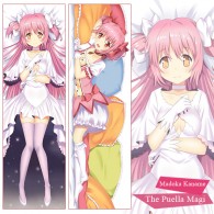 ปลอกหมอนข้าง Madoka Kaname (แบบที่3)